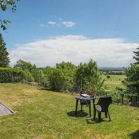 Mon Coup De Coeur Hébergement de vacances Hotton