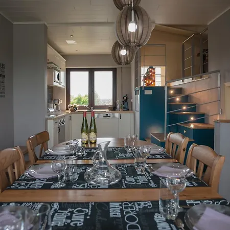 Mon Coup De Coeur Hébergement de vacances Hotton