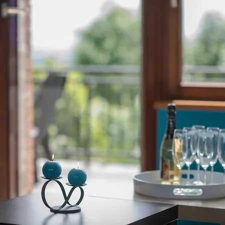 Hébergement de vacances Mon Coup De Coeur *