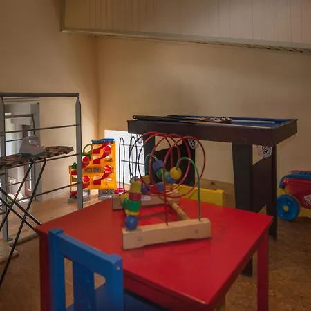 Hébergement de vacances Mon Coup De Coeur *