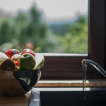 Hébergement de vacances Mon Coup De Coeur Hotton