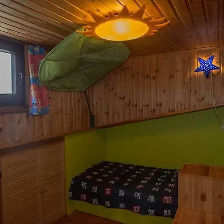 Mon Coup De Coeur Hotton