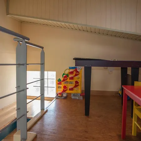 Mon Coup De Coeur Hébergement de vacances *