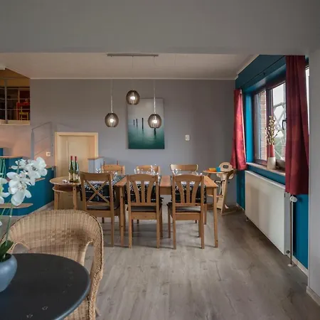 Hébergement de vacances Mon Coup De Coeur Hotton