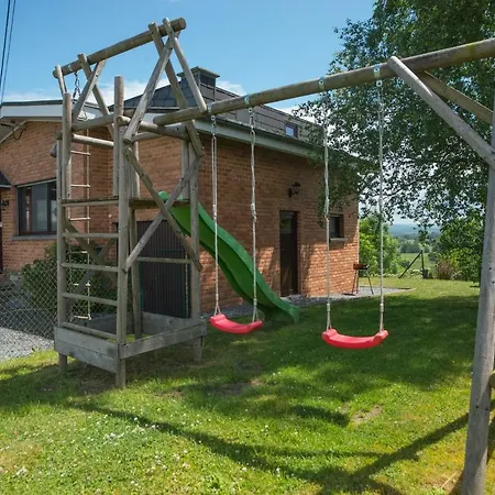 Hébergement de vacances Mon Coup De Coeur