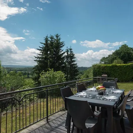 Hébergement de vacances Mon Coup De Coeur