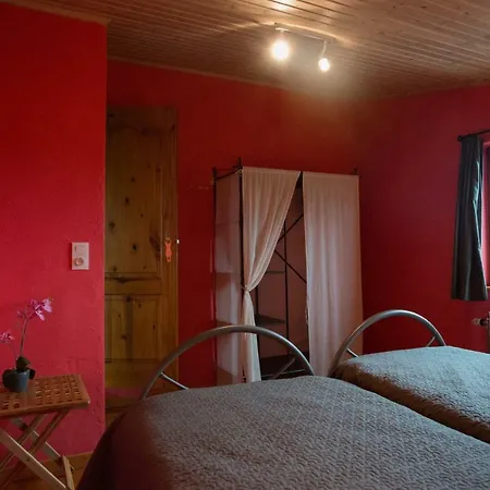 Mon Coup De Coeur Hébergement de vacances