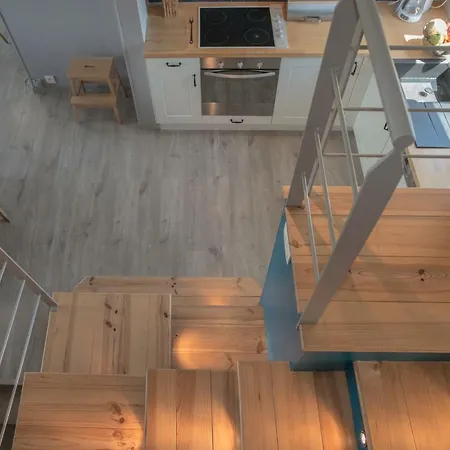 Mon Coup De Coeur Hébergement de vacances Hotton