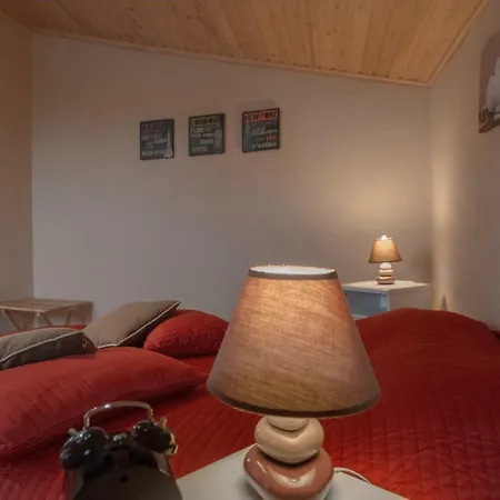 Hébergement de vacances Mon Coup De Coeur Hotton